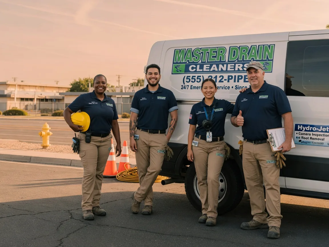 Drain Cleaning company in Athens, PA